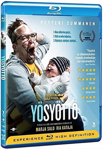 Man and a Baby | Ysytt  |   Blu-Ray